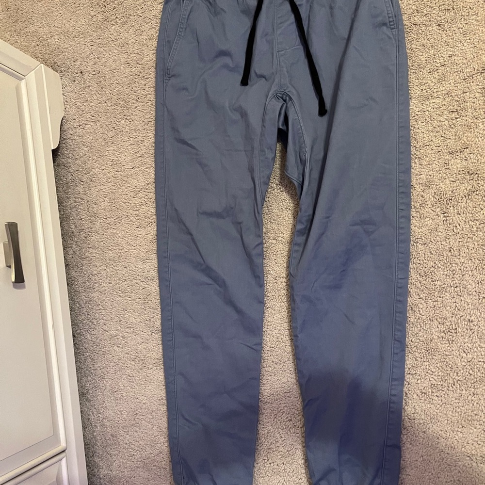 Express joggers